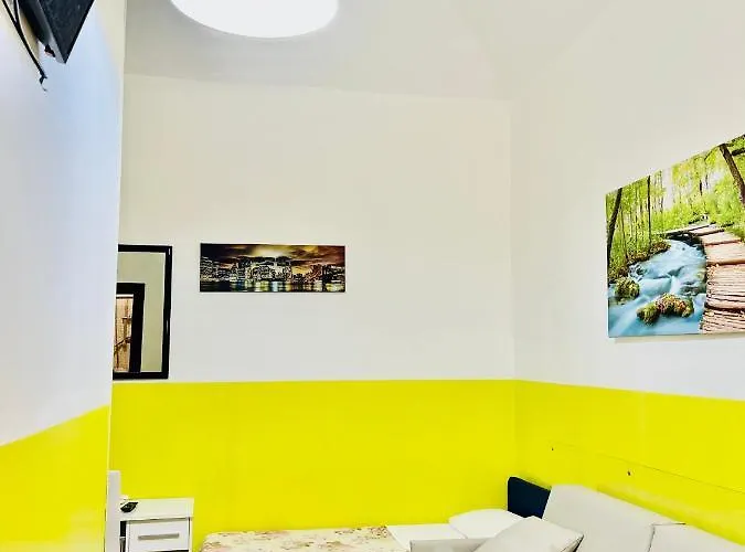Roma Guest House Gasthof