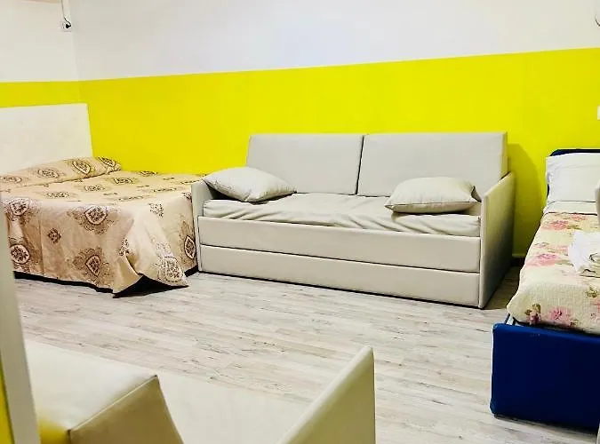 Roma Guest House