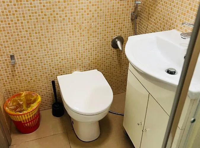 Roma Guest House Gasthof *