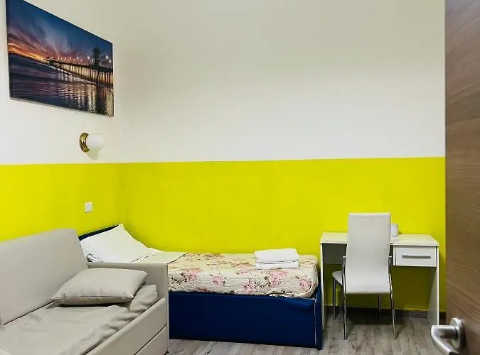 Roma Guest House *