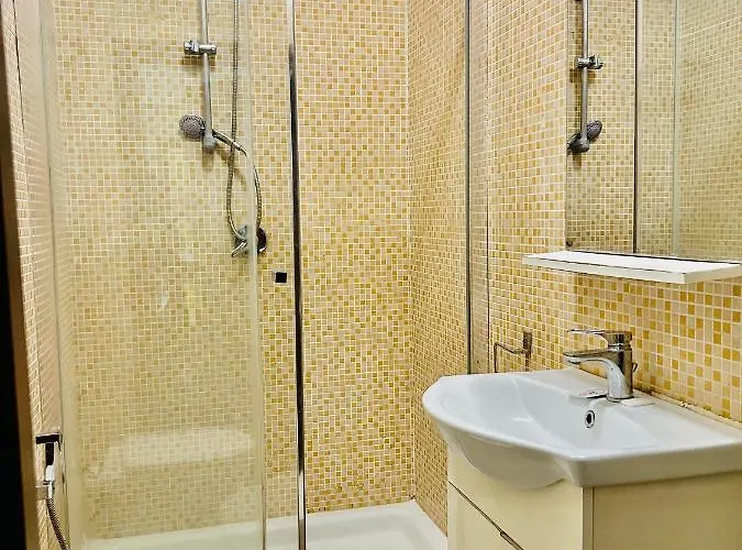 Roma Guest House * Rom