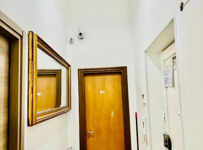 Roma Guest House *