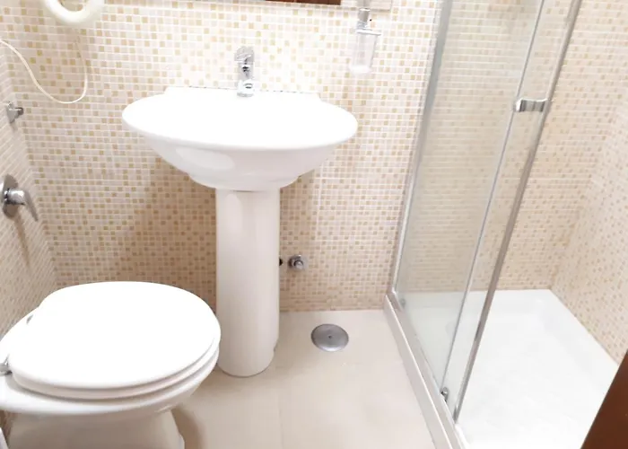 Roma Guest House