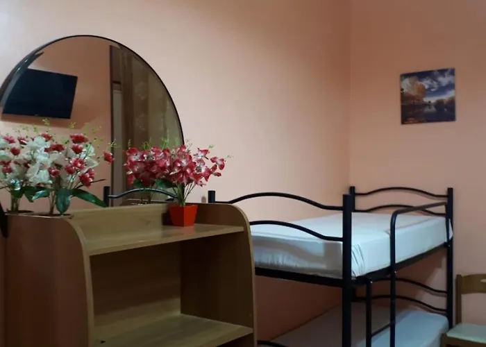 Gasthof Roma Guest House Rom