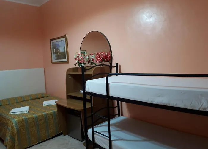 Gasthof Roma Guest House Rom