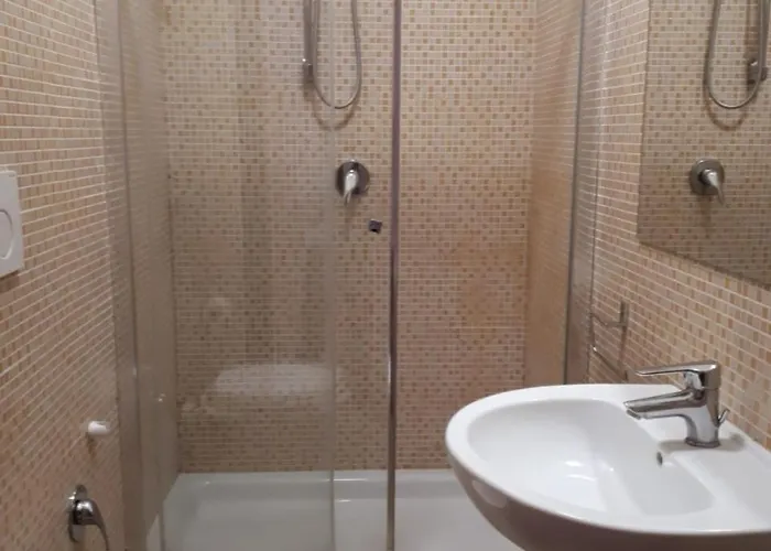 Roma Guest House Gasthof